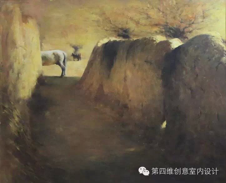 DCV第四维设计团队看完画展咥飞象披萨！这才是团队忒色