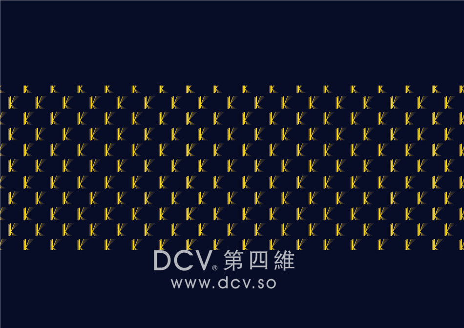 西安-21°K强音娱乐KTV品牌设计（T11 Block生活街区）LOGO及平面VI设计