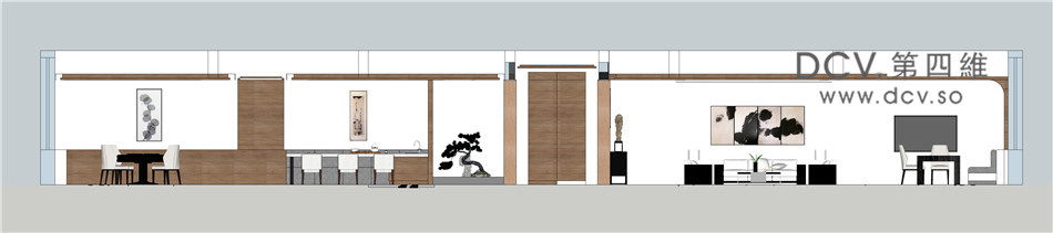 榆林-艾美酒店现代创意办公空间室内装修设计 榆林-艾美酒店现代创意办公空间室内装修设计