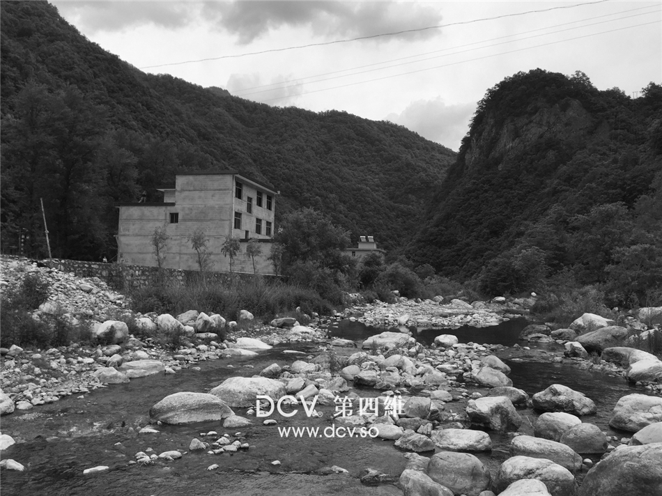 西安-南山里民宿酒店（柞水牛背梁）北欧风格室内外装修设计